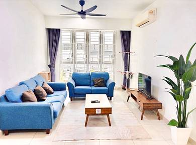 Ceria Residence