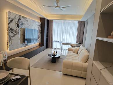 Fully Furnished Winsor Suites Pavillion Damansara Height