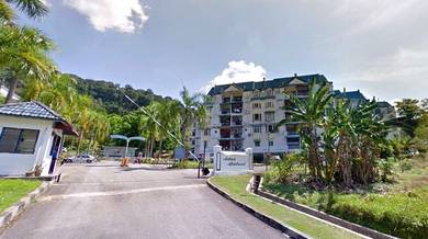 Antara Apartment Ampang | Below Market Price!!