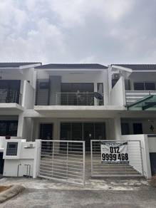 2Sty Bandar Country Homes, Rawang Near Templer Residence