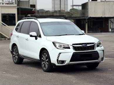 ‼️2017 Subaru Forester 2.0 High Spec ‼️