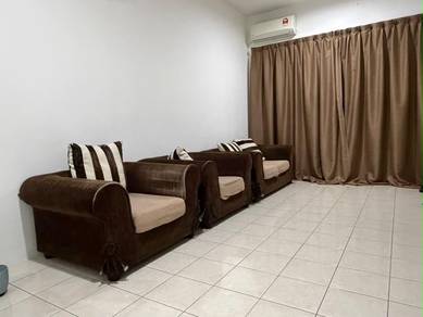 SP Lodge Sri Pertiwi @ Pines Square-3