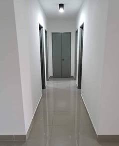 Rumah Apartment lake view