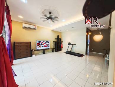 2-storey-Terraced-House-for-sale-Sungai-Petani-Kedah