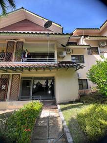 Rumah Townhouse Chogm Villa Langkawi