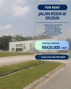 Others-for-rent-Skudai-Johor