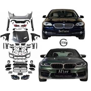 BMW F10 Convert G30 LCI Facelift Bodykit Bumper