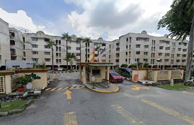 Bella Vista (Ampang)