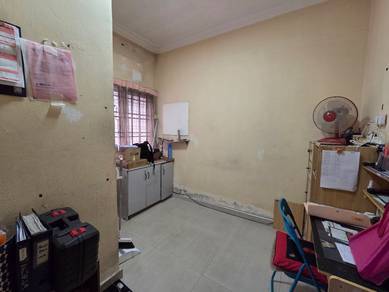 MURAH!! Double Storey Terrace Taman Cheras Prima Kajang Selangor