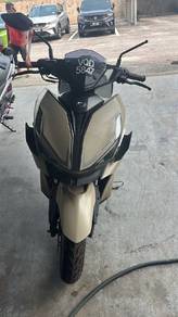AX200s untuk dijual