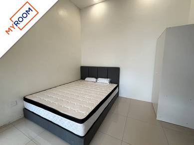 Room-for-rent-Bayan-Lepas-Penang