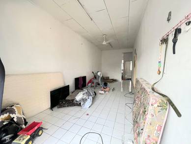 Taman Megah Ria Single Storey House For Rent