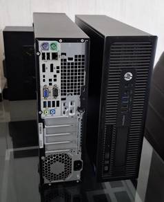 i5 4th gen cpu