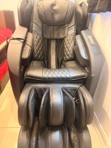 New Used Massage Chair