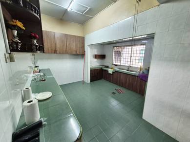 1-storey-Terraced-House-for-sale-Kepong-Kuala-Lumpur