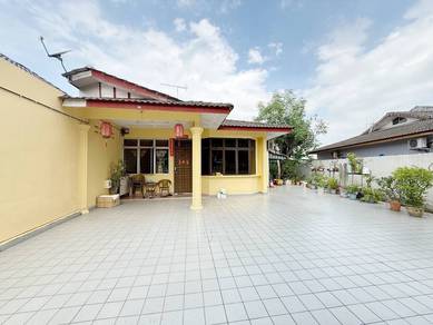 1-storey-Terraced-House-for-sale-Masai-Johor