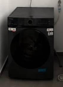 Toshiba Fridge   Washer 