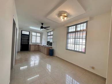 Taman Bukit Indah 1 Nusajaya For Rent