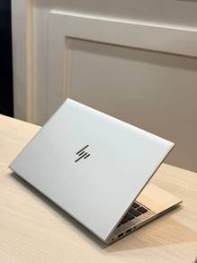 16,512gb like new hp elitebook 
