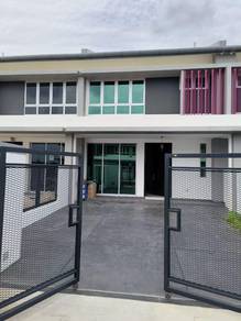 2-Storey Terrace House for Rent – Kyra 2, Bandar Bukit Raja