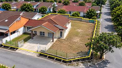 Semi-Detached-House-for-sale-Kuantan-Pahang