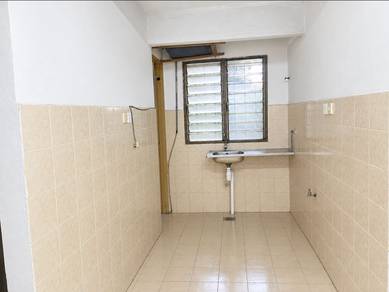 APARTMENT UNTUK DISEWA DEKAT UiTM SHAH ALAM
