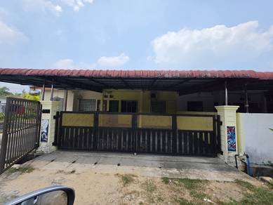 Rumah Untuk Disewa Di bandar Seri Iskandar (SIDEC)