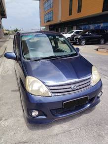 Perodua viva 1.0 (A) Elite