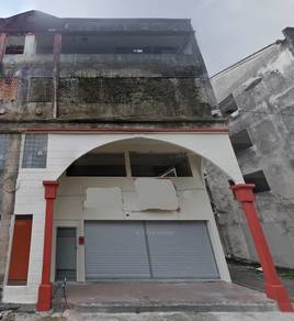 Shop-lot-for-rent-Pulau-Indah-(Pulau-Lumut)-Selangor
