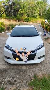 2010 Toyota WISH 1.8 S ZGE20W (A)