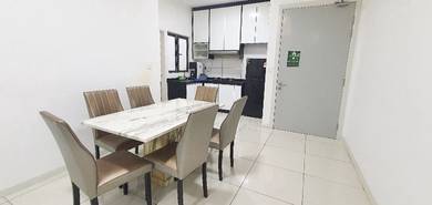 Casa Green (Bukit Jalil)
