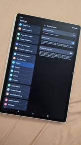 Huawei MatePqd 12x12 to let go