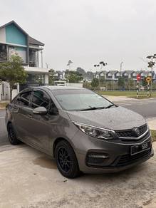2020 Proton PERSONA 1.6 EXECUTIVE MY16 FACELIFT