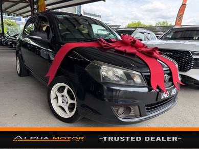 2014 Proton SAGA 1.3 FLX EXE (A) HARGA LELONG
