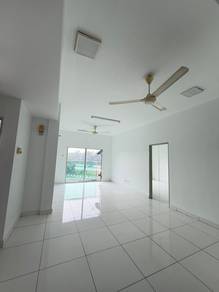 LOW DEPO ! Twin Residences Apartment Taman Kobena Tampoi Johor Bahru