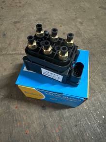 Audi Q7/Vw Touareg/Porsche Cayenne 7L0 Valve Block