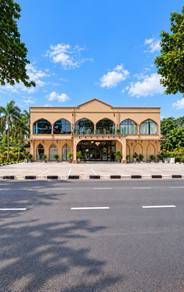Showroom. Taman Seputeh, Jalan Klang Lama, Kuchai Lama, Bukit Jalil KL