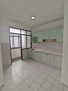 nusa perdana apartment @ gelang patah silc second link