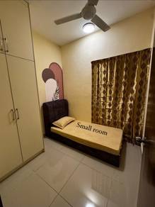 Small room