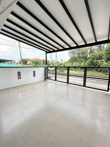 Property untuk disewa di Kebakat, Wakaf Bharu, Pasir Pekan, Kelantan.