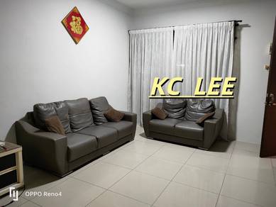 2-storey-Terraced-House-for-sale-Simpang-Ampat-Penang