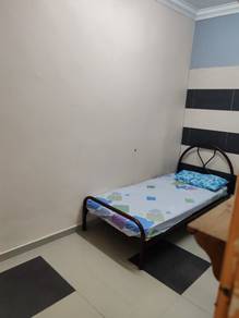 FOR SALE 🔥| Double Storey Terrace Taman Daya Kepong [20 x 60]