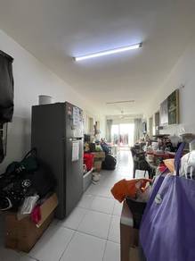 Residensi Razakmas 1 Jalan Bakti Bandar Tun Razak Cheras Untuk Dijual
