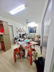Palm Court 2 Apartment Tanjung Tokong Penang 3 Bedrooms Renovated