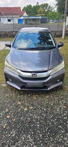 2015 Honda CITY 1.5 V MY14 GM6 (A)