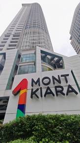 1Mk office suite, mont kiara