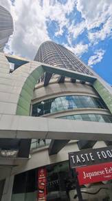 1Mk office suite, mont kiara