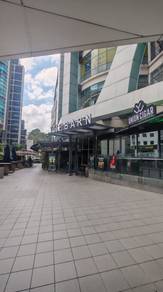 1Mk office suite, mont kiara