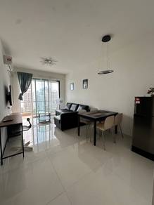 Forest City/ Starview Bay/ Gelang Patah/ Tuas/ PTP/ Medini