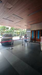 1Mk office suite, mont kiara